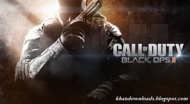 Call of Duty Black Ops 2 Call of Duty Black Ops 2