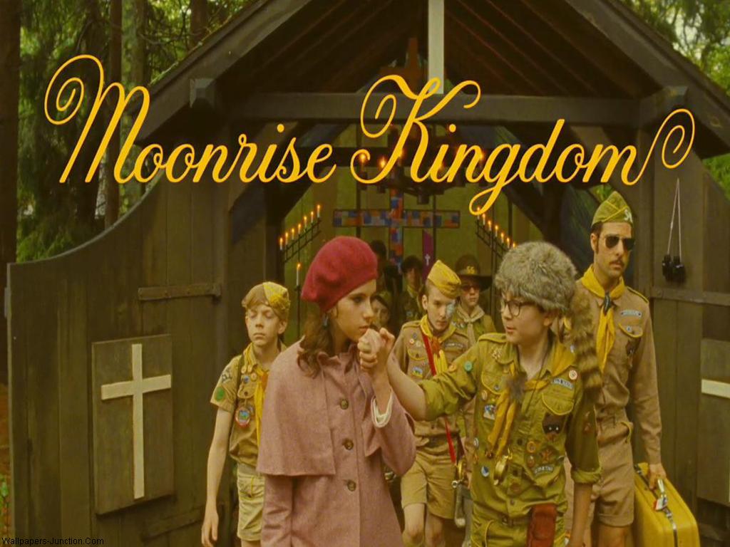 Hot Actress Image and Wallpapers: Moonrise Kingdom Movie Wallpapers