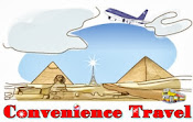 Convenience Travel
