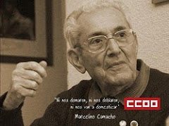 Marcelino Camacho - Defensor de la clase trabajadora