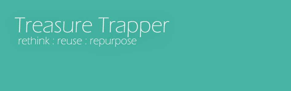 Treasure Trapper