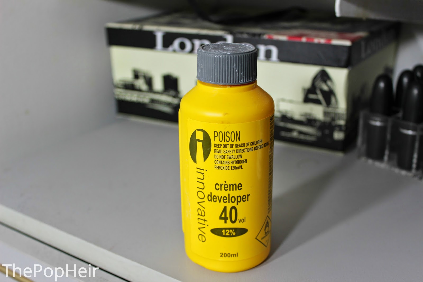 My Experience with Priceline Bleach MrKenDenis