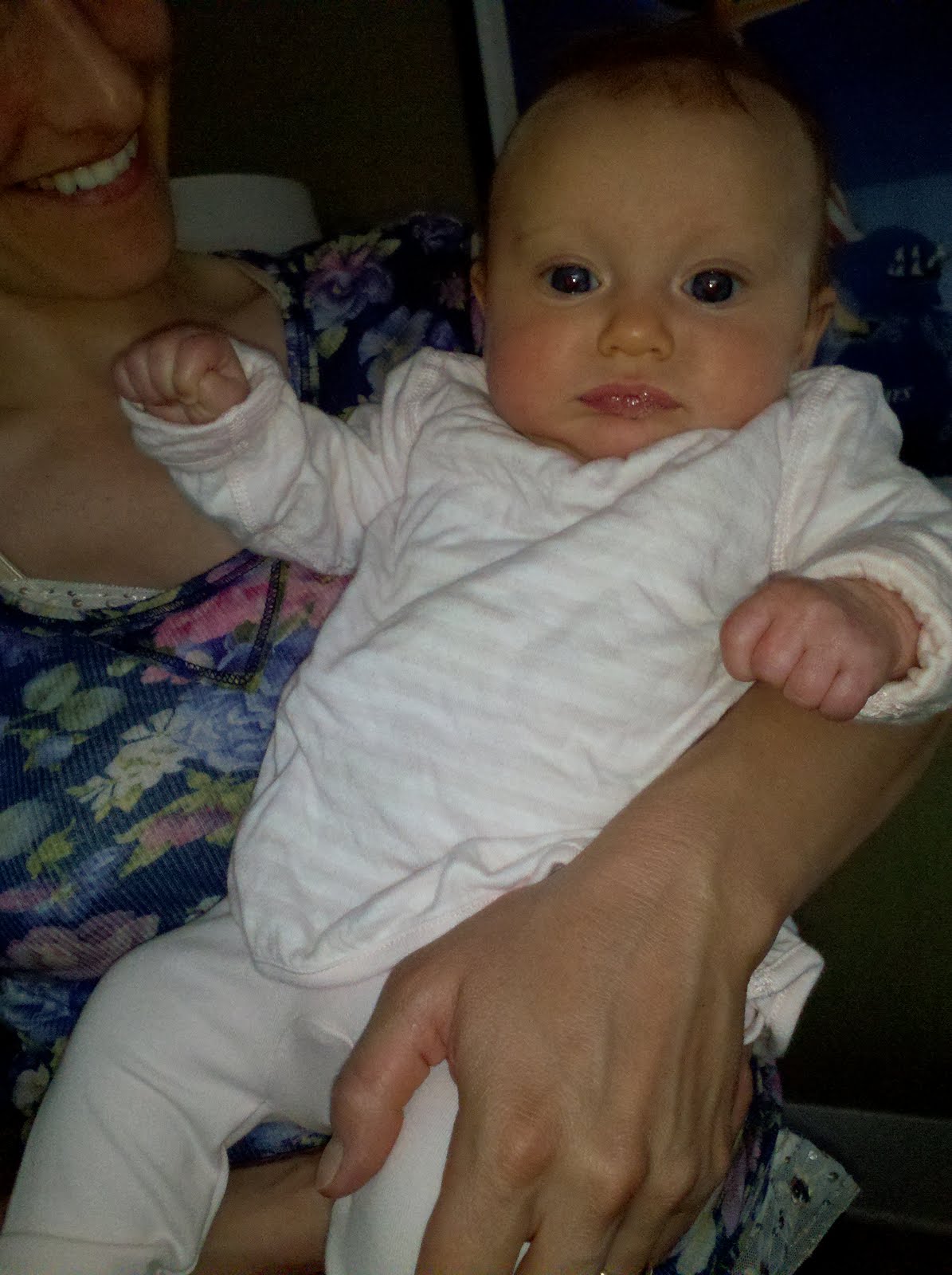 Alexandra Rose March