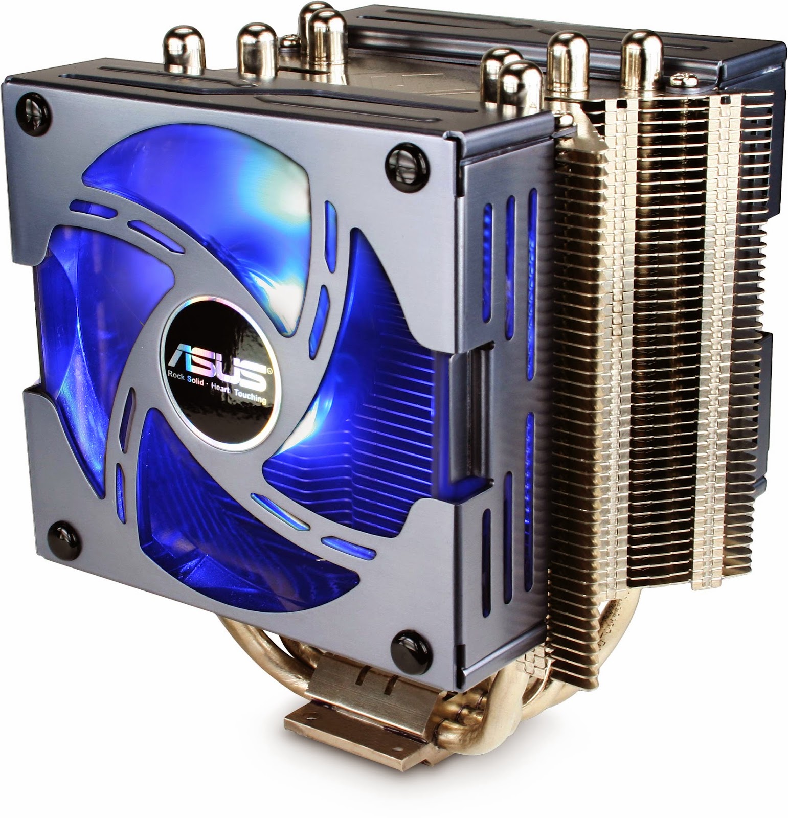 Macam - Macam Komponen Pendingin Komputer | Dzigas Software