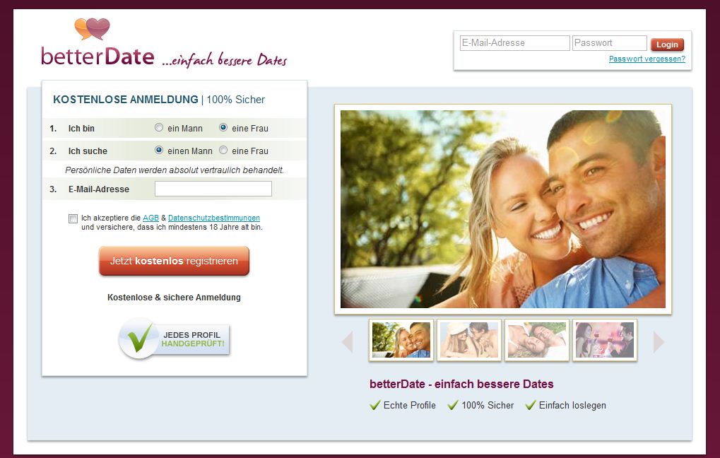 Kostenlose Dating Websites In Den VAE
