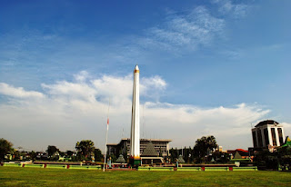 Tugu Pahlawan Tugu Pahlawan