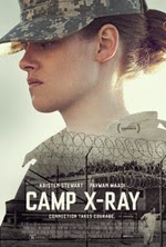 Camp X-Ray (2014)