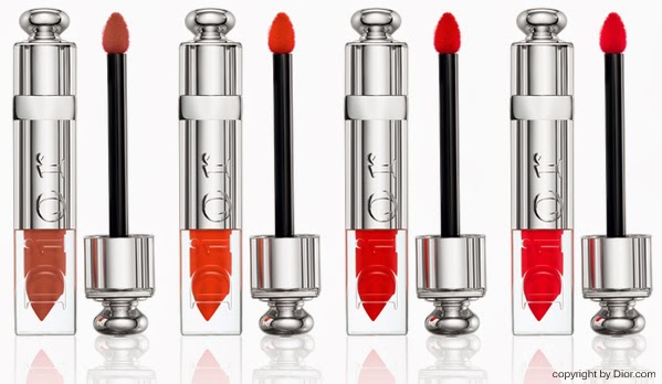Dior Addict Fluid Stick "Wonderland" Dior Addict Fluid Stick "Wonderland"