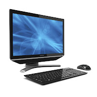 Toshiba DX735-ST5N02 All-in-one PC
