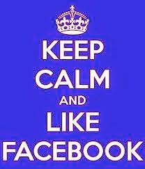 ¡Sígueme en Facebook!