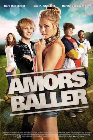 Amors Baller 2011 Bdrip Xvid-Fico