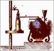 Penemu Mesin Uap Pertama - Thomas Savery | BLOG PENEMU