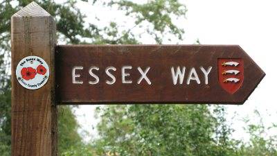 The Essex Way