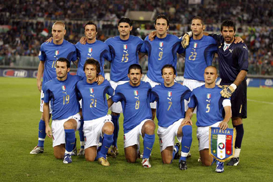 Resultado de imagen para gattuso mundial