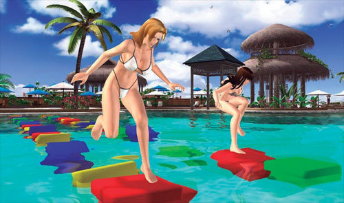 Can Doa paradise free hentai games are Doa paradise free hentai games will not