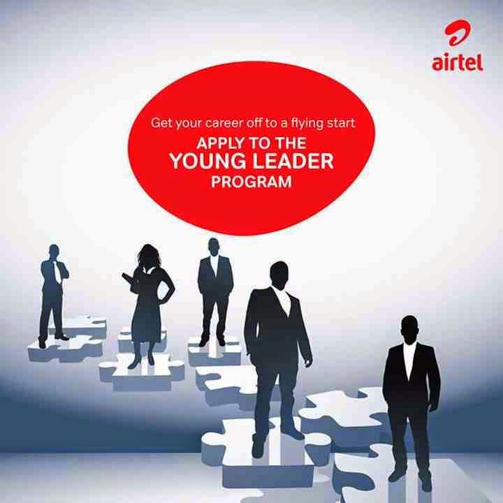 Airtel-Young-Leader-Program Airtel-Young-Leader-Program