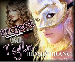 Project Tell Taylor