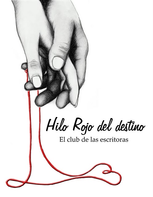 Hilo Rojo Del Destino