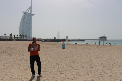 Dubai, Emirados Árabes