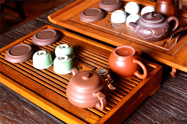 Cheng Ho Tea House, Melaka Cheng Ho Tea House, Melaka