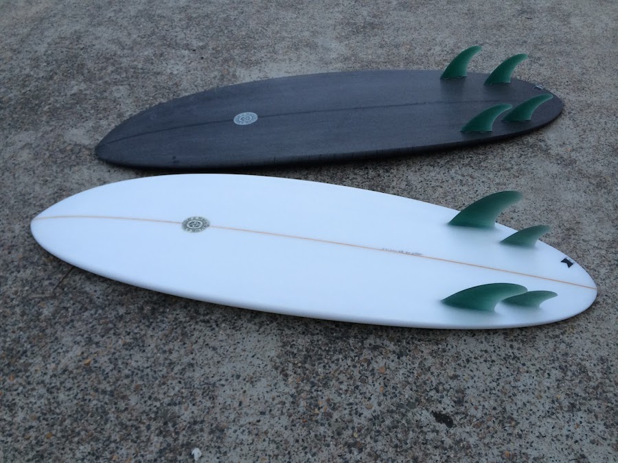 a day at the beach Neal Purchase Junior Surfboards!