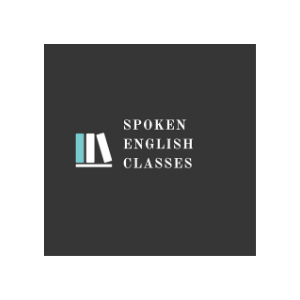 Spoken English classes