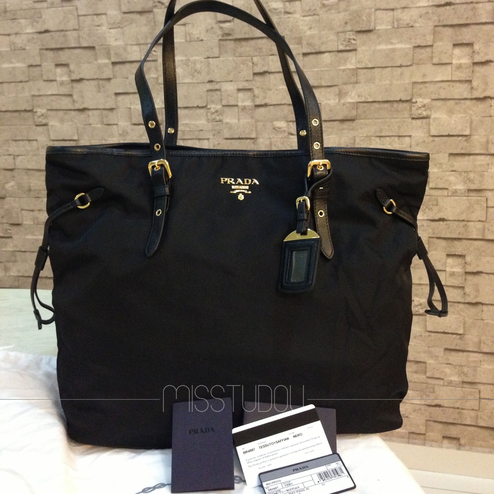prada br4997