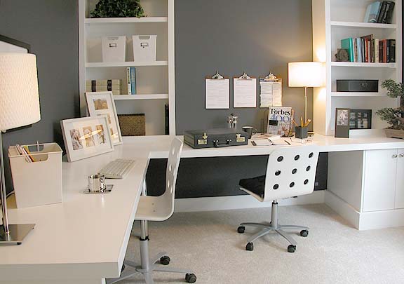 Home Office