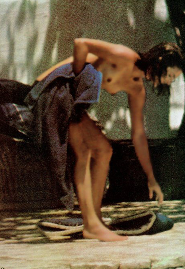 Jackie kennedy nude showing hot nude photos