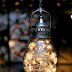 119 Very Cool DIY Lamp Ideas