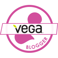 Vega Blogger