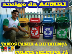 AMIGO DA  A.C.M.R.I