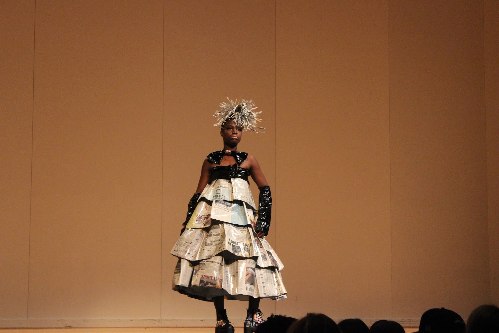 Events Winston Salem Fashion Week Recap FabEllis