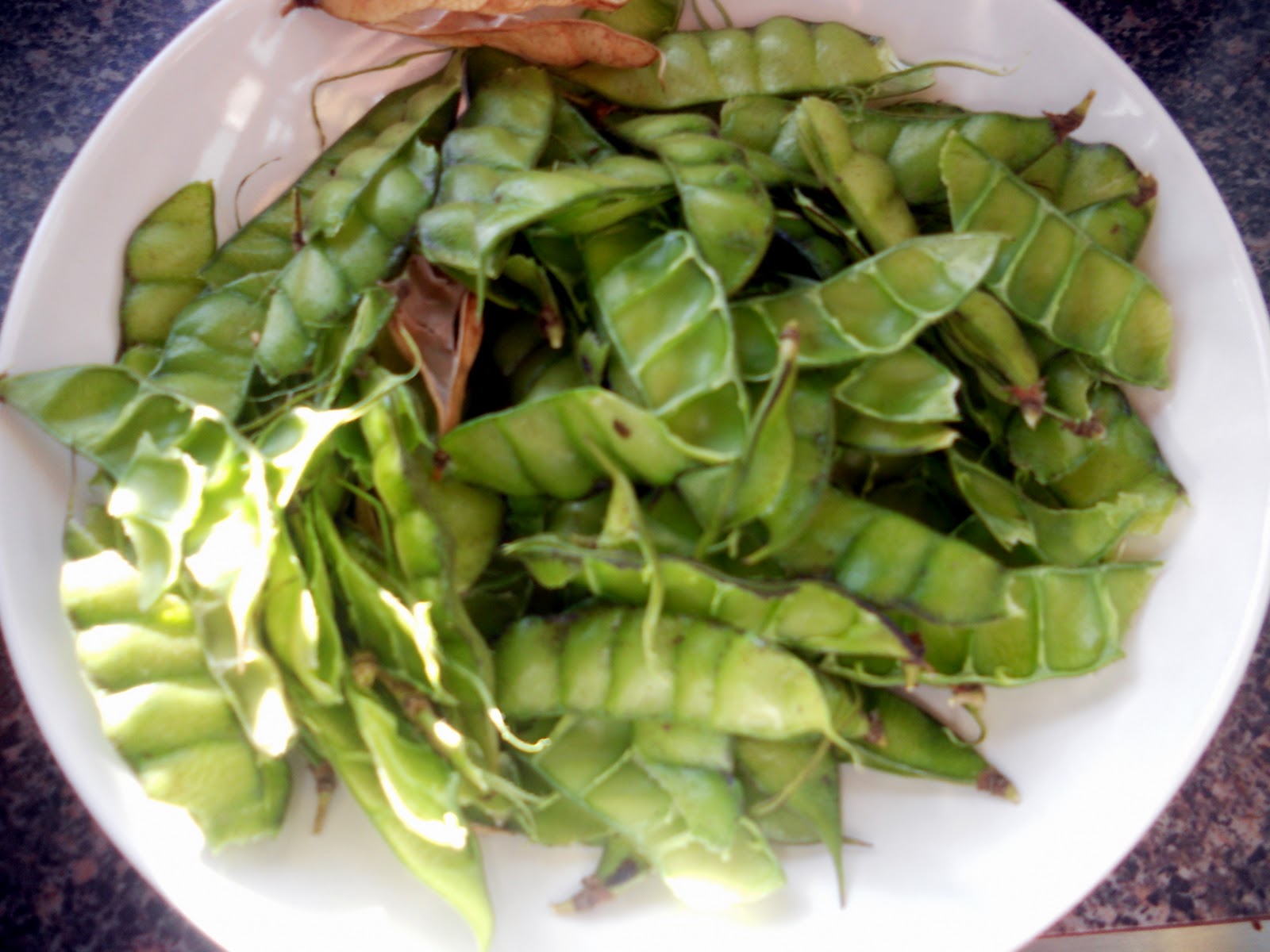 Everything Muse gandules, gandules, gandules!!!!