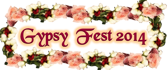 Gypsy Fest 2014