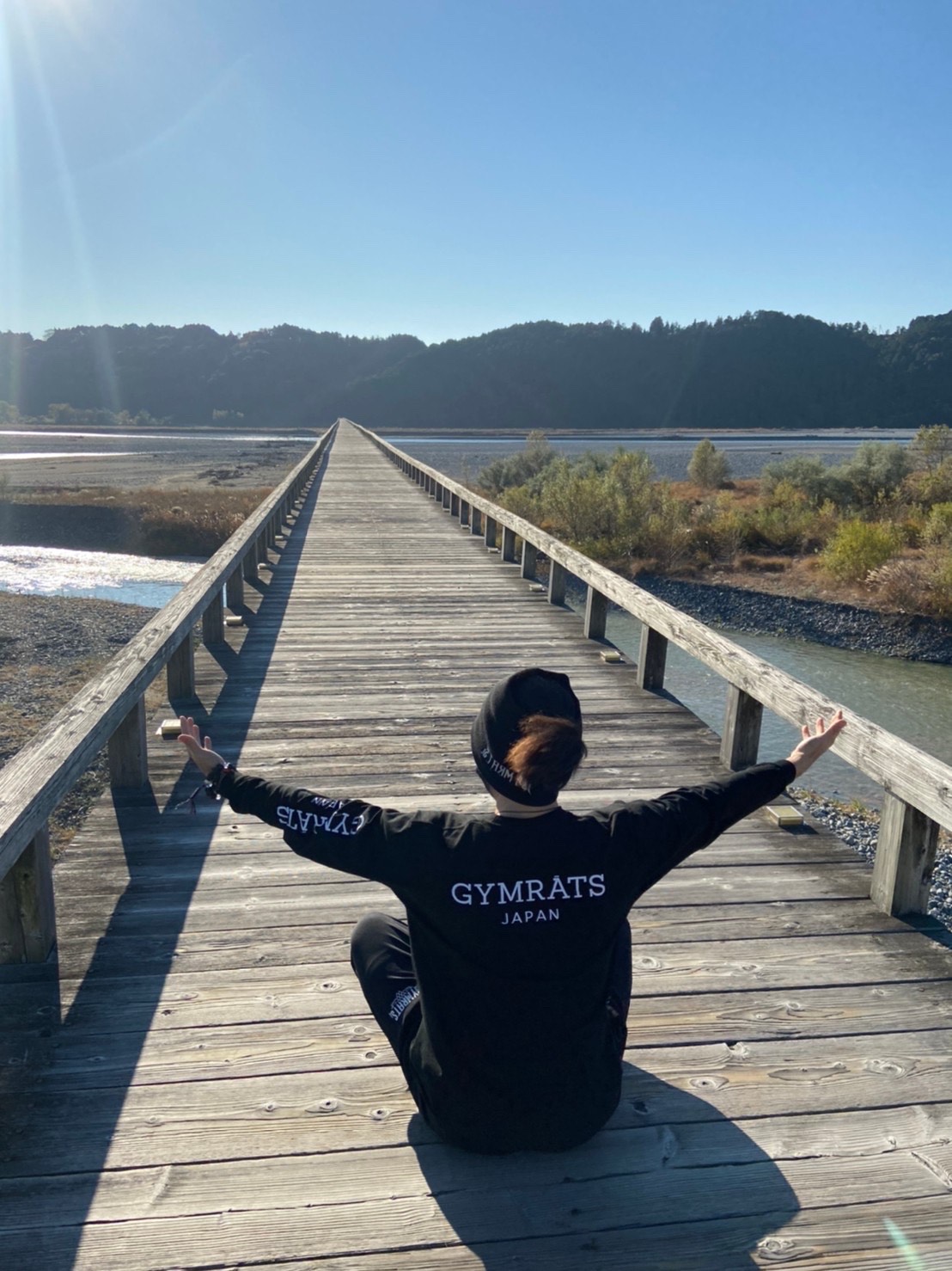 TAKUYA OKADA Official Blog