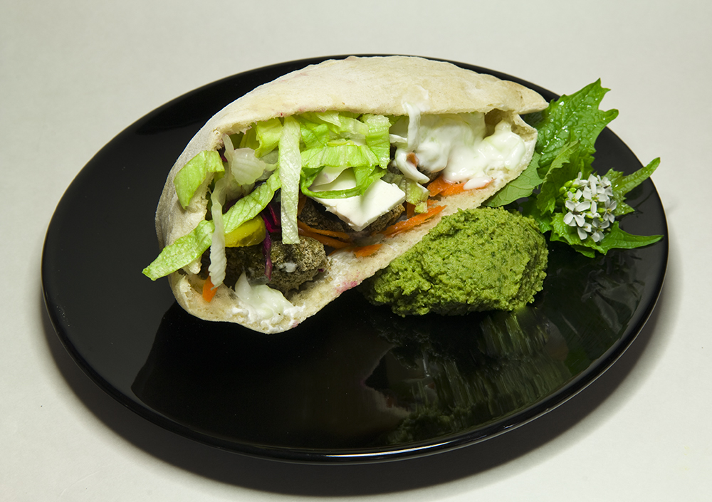 The 3 Foragers Foraging for Wild, Natural, Organic Food May 2011