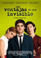 Las Ventajas de Ser Invisible Las Ventajas de Ser Invisible