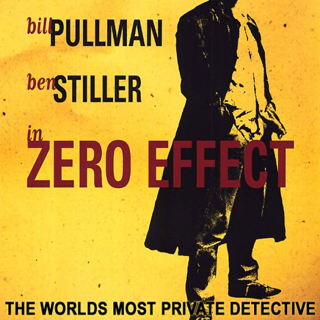Zero Effect