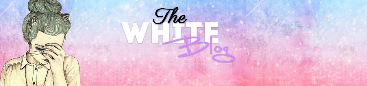 The White Blog