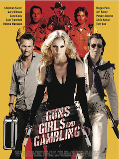 Guns, Girls and Gambling (2011) BluRay 720p x264 Guns, Girls and Gambling (2011) DVDRip x264