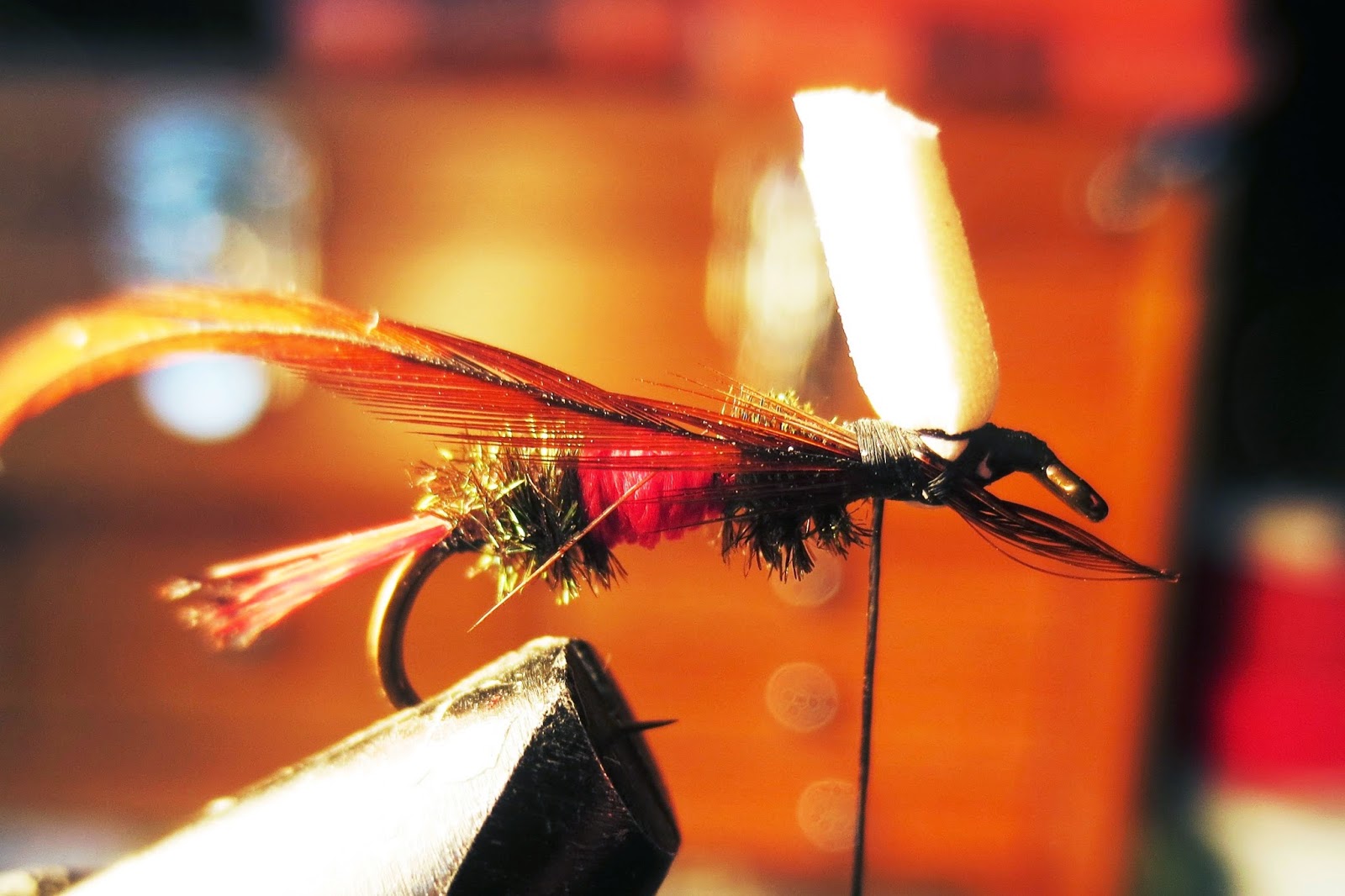 Idaho Fly Fishers Blog Royal Wulff