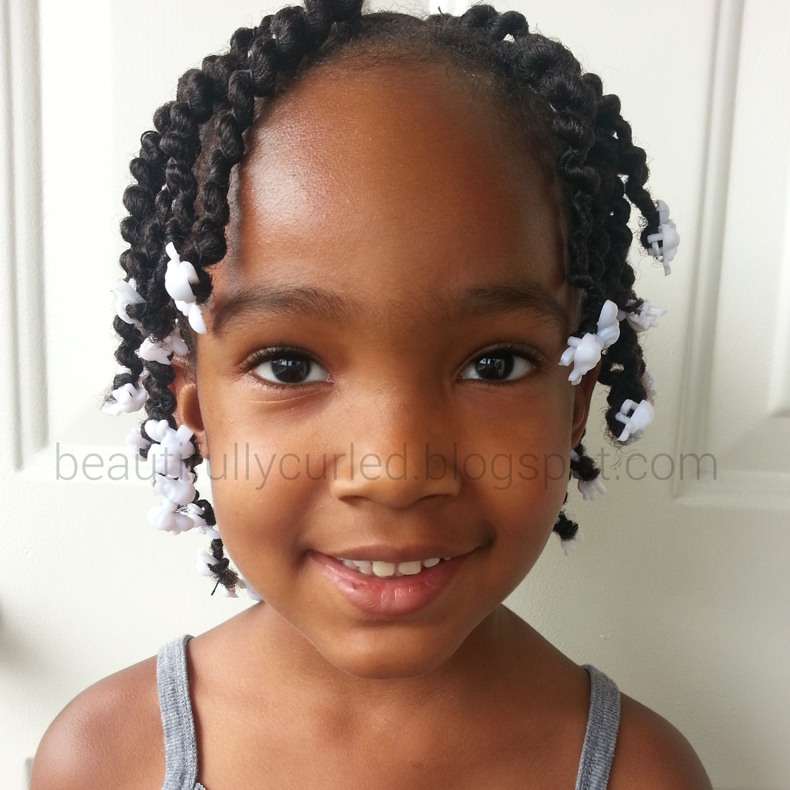 Beautifully Curled: First Attempt: African Hair Threading ... Beautifully Curled: First Attempt: African Hair Threading ...