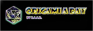 Origami A Day