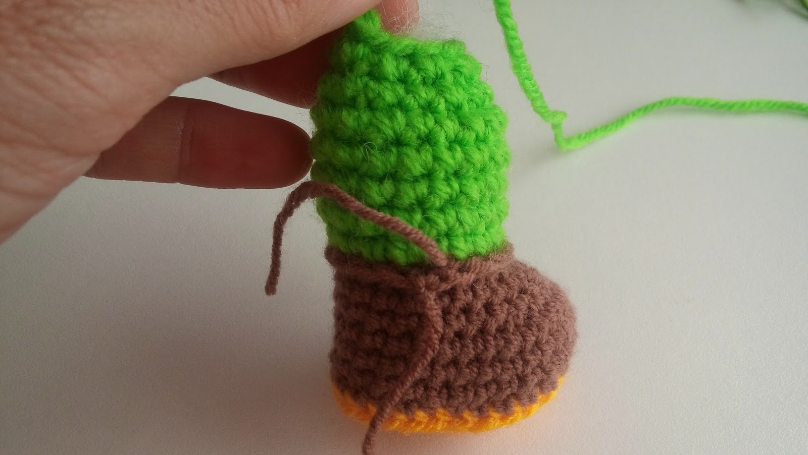 CANAL CROCHET: Yoshi amigurumi patron libre.