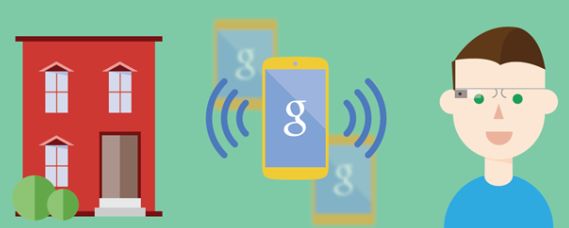 Komunikasi Sesama Smartphone Dengan Google 'Nearby' Komunikasi Sesama Smartphone Dengan Google 'Nearby'
