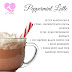 Clean Eating Holiday Recipe- Peppermint Latte
