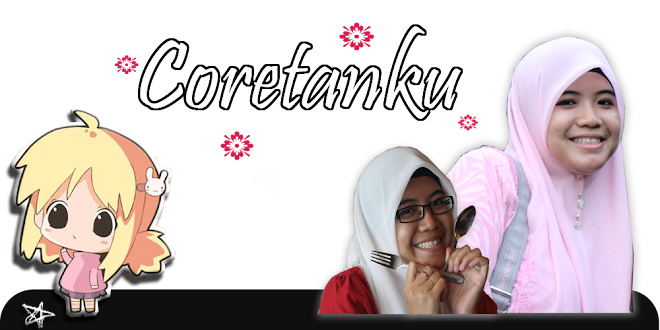 " coretanku "