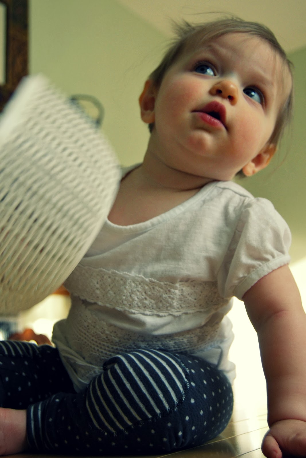 liza jane sews Crawling Baby Pants