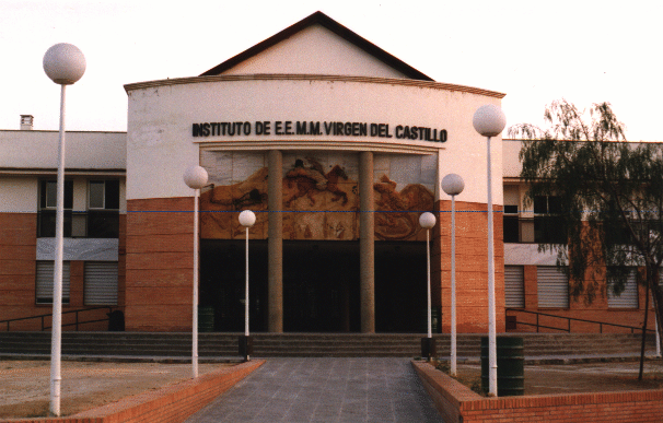Nebrija en Cuarto: La junta de Andalucia destina 150000 euros para   la mejora de los institutos de Lebrija.